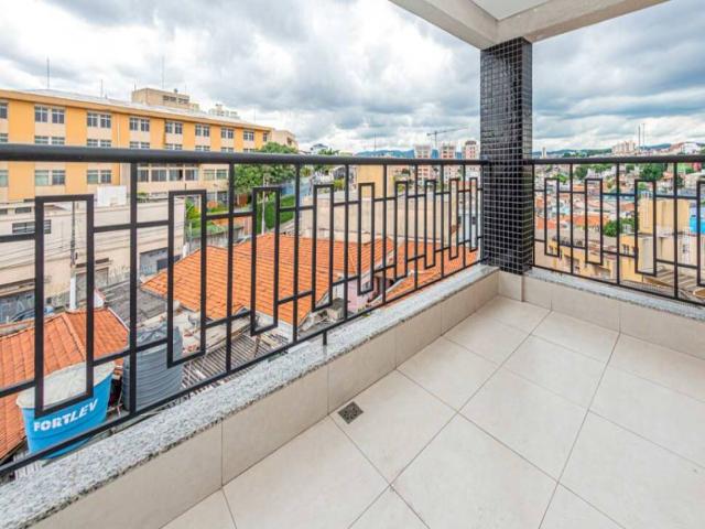 #CM6578 - Apartamento para Venda em São Paulo - SP - 3