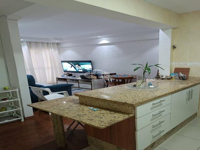 #CM6580 - Apartamento para Venda em São Paulo - SP - 1