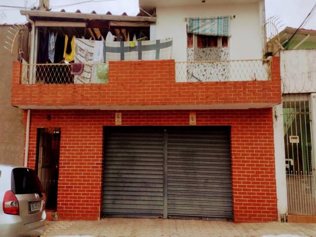 #CMI6581 - Casa para Venda em São Paulo - SP - 2