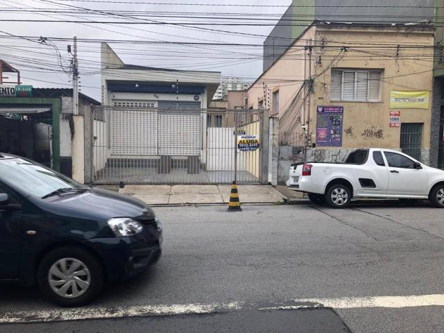 #CMI6583 - Depósito para Locação em São Paulo - SP