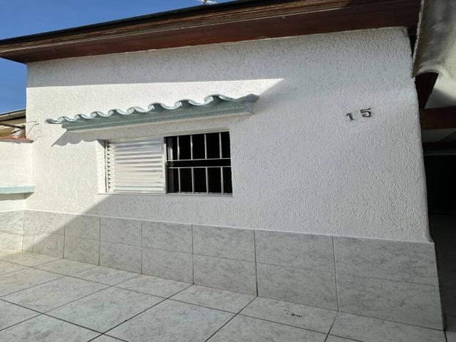 #CMI6584 - Casa para Venda em São Paulo - SP