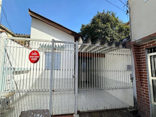 #CMI6584 - Casa para Venda em São Paulo - SP