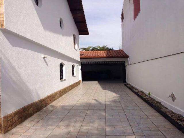 #CMI6585 - Casa para Venda em São Paulo - SP - 3