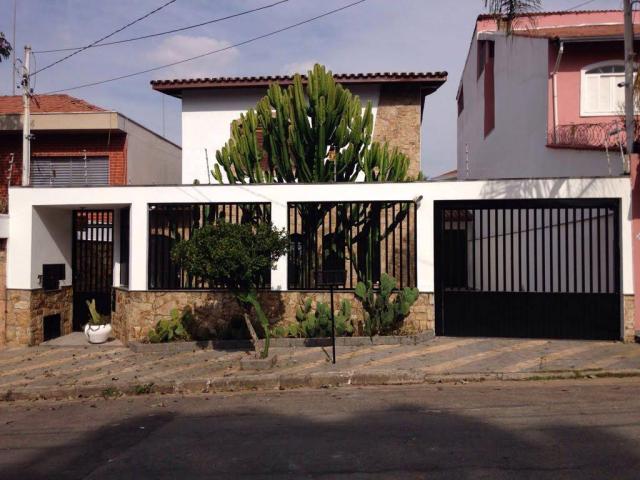 #CMI6585 - Casa para Venda em São Paulo - SP - 1