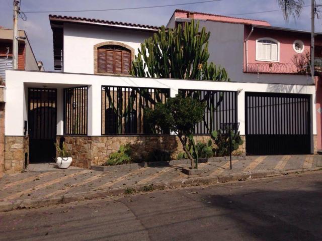 #CMI6585 - Casa para Venda em São Paulo - SP - 2