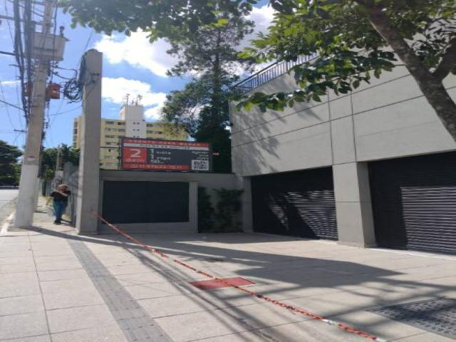 #CMI6586 - Loja para Locação em São Paulo - SP