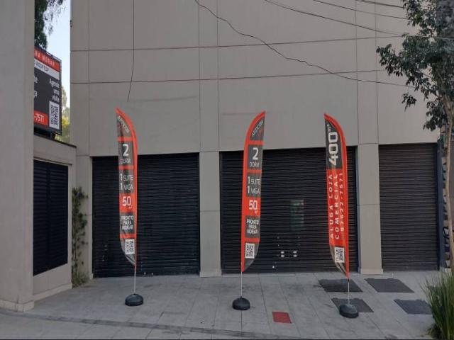 #CMI6586 - Loja para Locação em São Paulo - SP