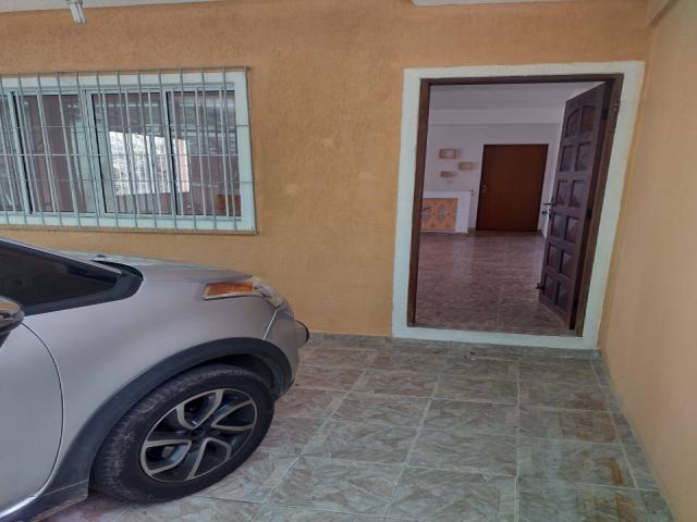 #CMI6587 - Casa para Locação em São Paulo - SP - 2