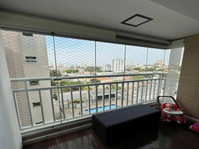 #CMI6592 - Apartamento para Venda em São Paulo - SP
