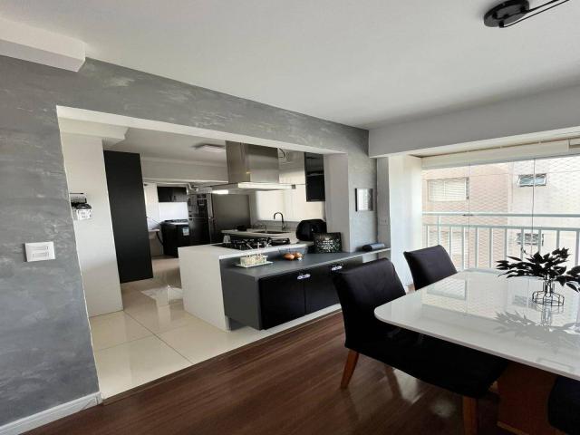 Apartamento para Venda em São Paulo - 5