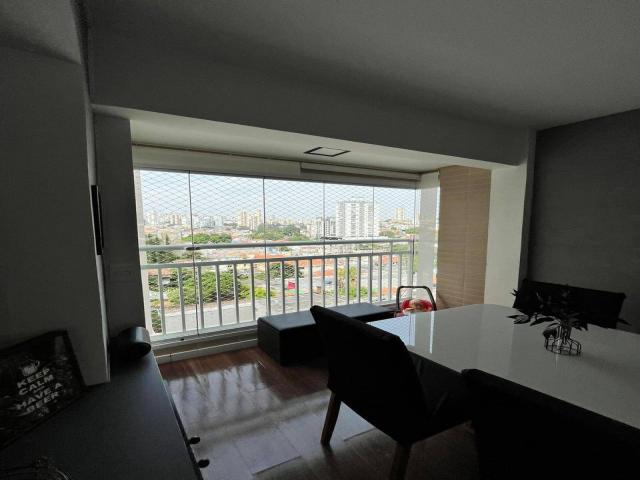 #CMI6592 - Apartamento para Venda em São Paulo - SP