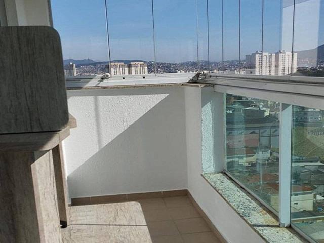 #CMI6595 - Apartamento para Locação em São Paulo - SP - 3