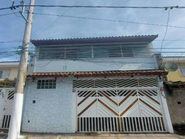 #CMI6597 - Casa para Venda em São Paulo - SP