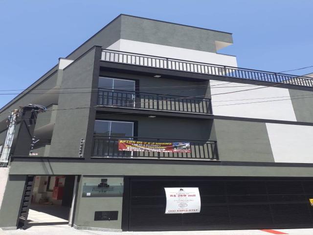 #CM6600 - Apartamento para Venda em São Paulo - SP - 2