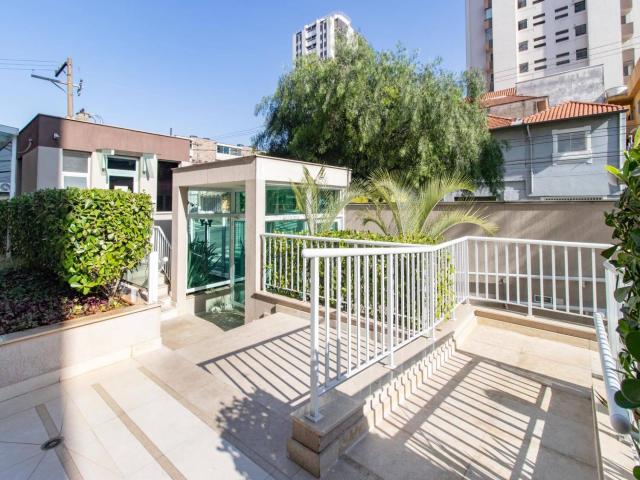 #CM6602 - Apartamento para Venda em São Paulo - SP - 2