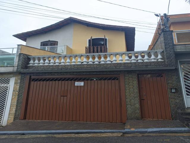 Venda em Vila Mazzei - São Paulo
