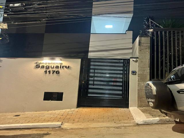 #CM6605 - Apartamento para Venda em São Paulo - SP - 3