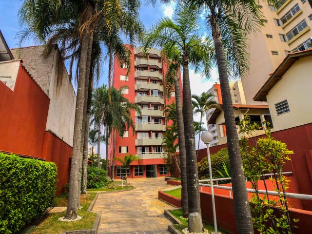 #CM6610 - Apartamento para Venda em São Paulo - SP - 2