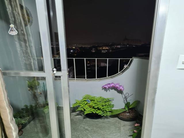 #CM6611 - Apartamento para Venda em São Paulo - SP - 3