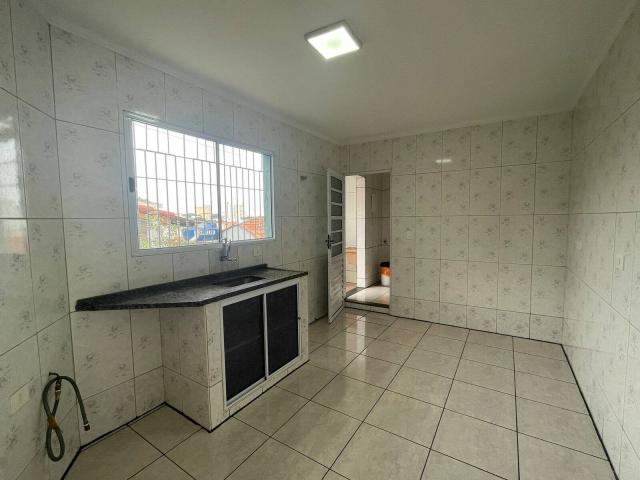#CMI6613 - Casa para Venda em São Paulo - SP - 2