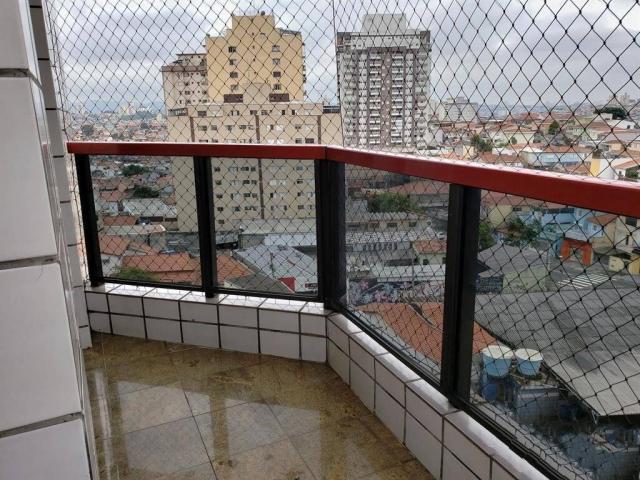 #CM6614 - Apartamento para Venda em São Paulo - SP - 3