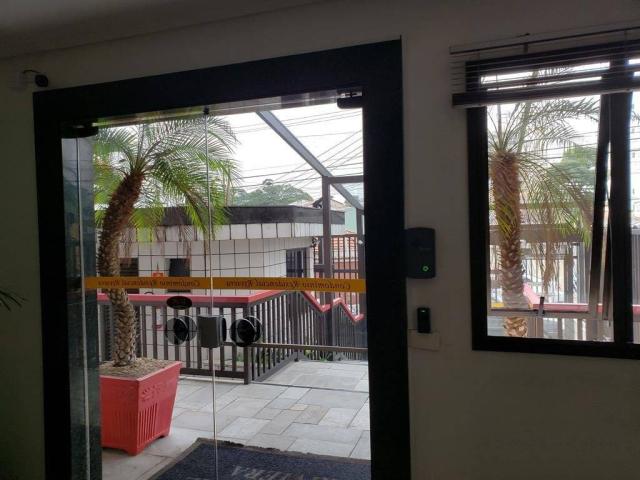 #CM6614 - Apartamento para Venda em São Paulo - SP - 2