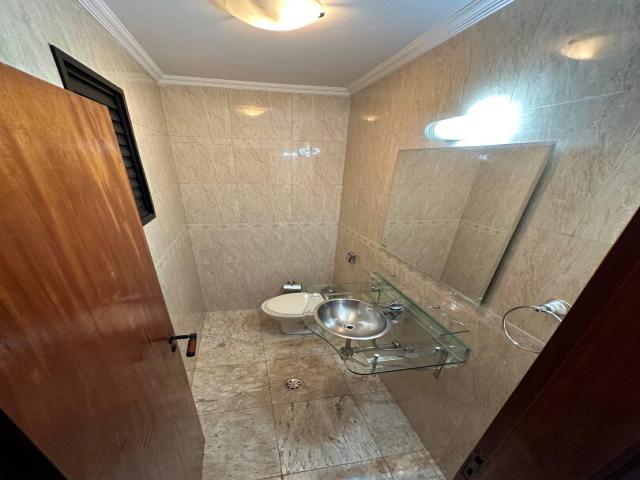#CM6619 - Apartamento para Venda em São Paulo - SP - 2