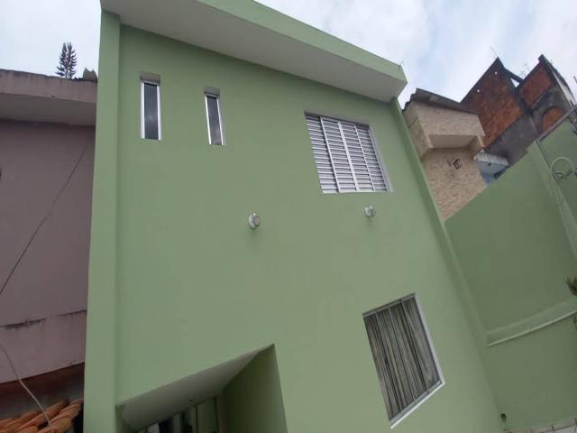 Sobrado para Venda em São Paulo - 5