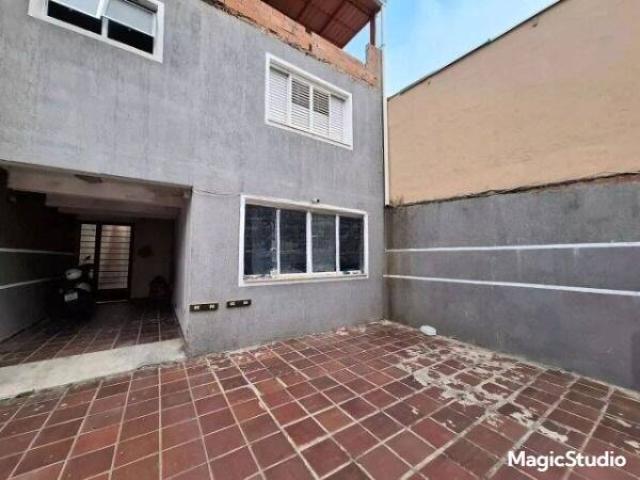 #CM6625 - Sobrado para Venda em São Paulo - SP - 3