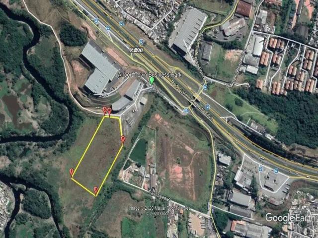 #CM6626 - Área para Venda em Guarulhos - SP - 1