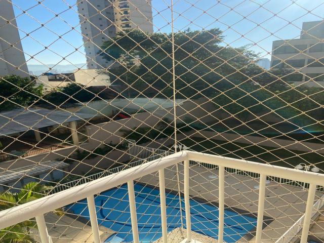 #CM6628 - Apartamento para Venda em São Paulo - SP - 2