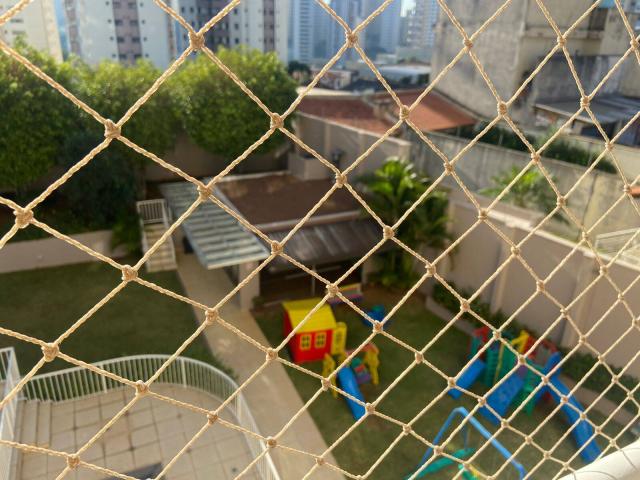 #CM6628 - Apartamento para Venda em São Paulo - SP - 3