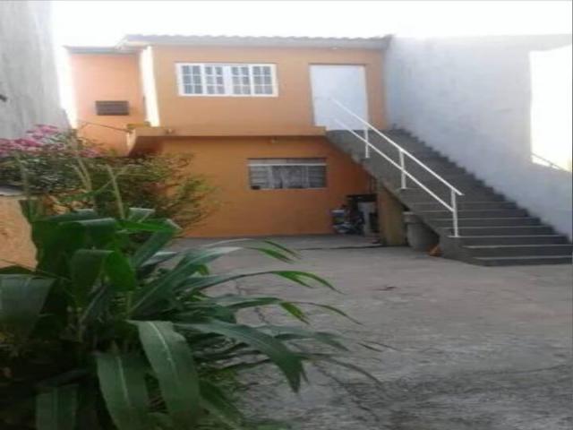 #CM6630 - Casa para Venda em Guarulhos - SP
