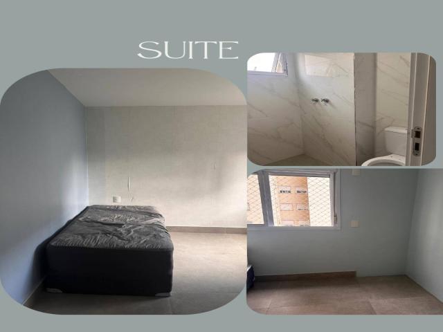 #CM6636 - Apartamento para Venda em Guarulhos - SP - 2