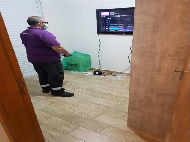 #CM6641 - Apartamento para Venda em São Paulo - SP - 2