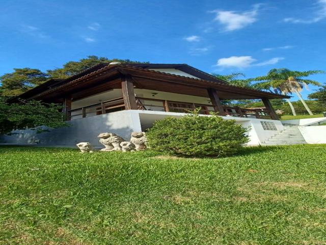 #6644 - Casa para Venda em Mairiporã - SP - 2