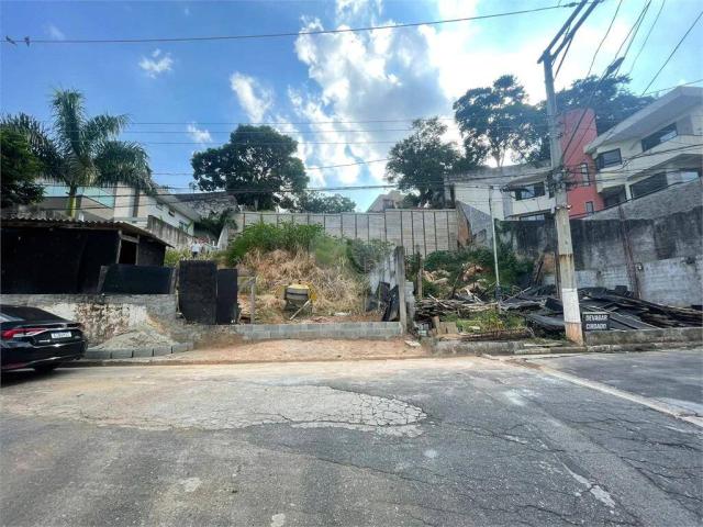 #6645 - Terreno para Venda em São Paulo - SP