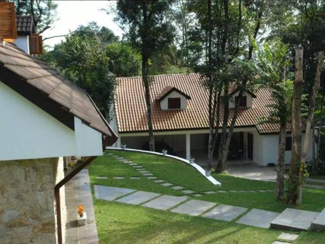 #6646 - Casa para Venda em Diadema - SP - 2