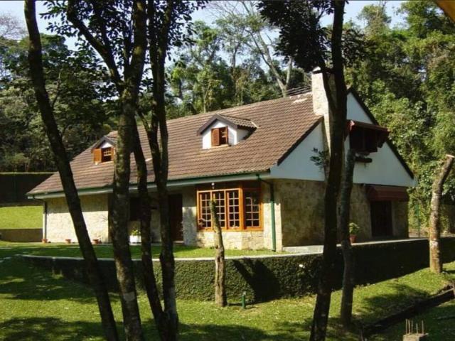 #6646 - Casa para Venda em Diadema - SP - 1