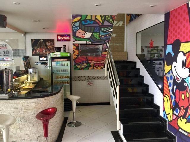 #6648 - Sala para Venda em São Paulo - SP - 2