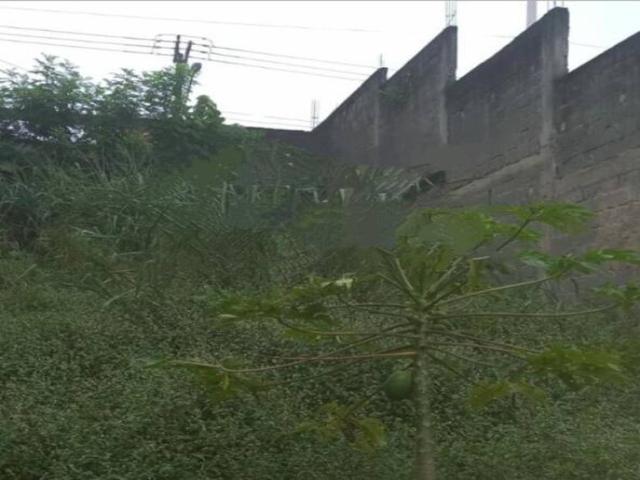 #6649 - Terreno para Venda em Guarulhos - SP - 1