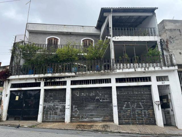 Venda em Parque Casa de Pedra - São Paulo