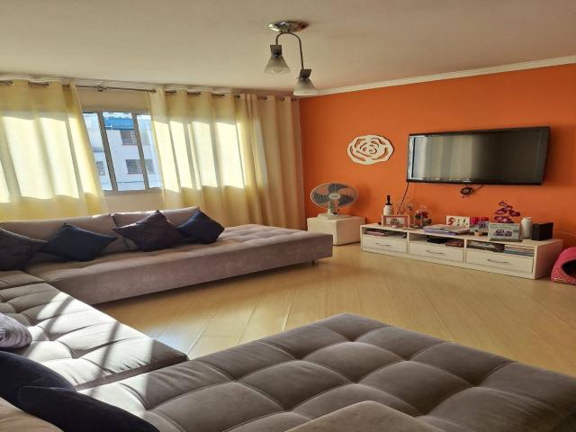 #CM6652 - Apartamento para Venda em São Paulo - SP - 2