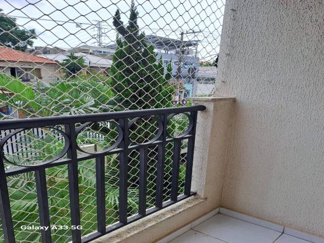 #CM6654 - Apartamento para Venda em São Paulo - SP - 2