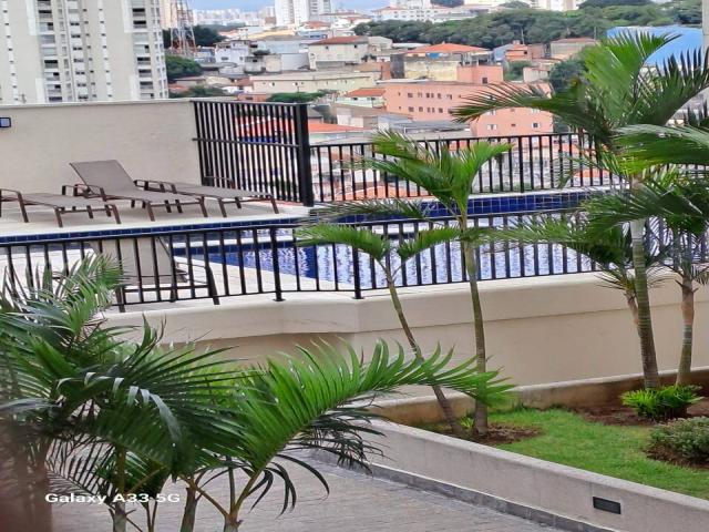 #CM6654 - Apartamento para Venda em São Paulo - SP - 3