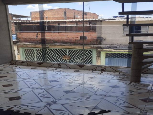 #CRM6656 - Sobrado para Venda em Guarulhos - SP - 2
