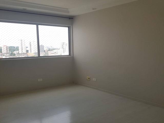 #CRM6657 - Apartamento para Venda em São Paulo - SP - 3