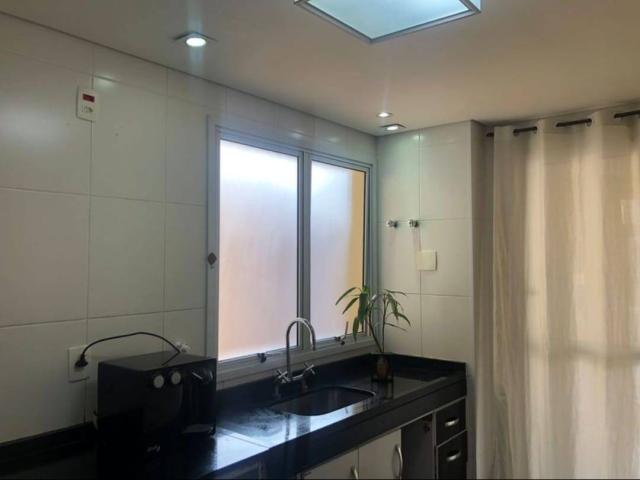 #CRM6658 - Apartamento para Venda em São Paulo - SP - 2