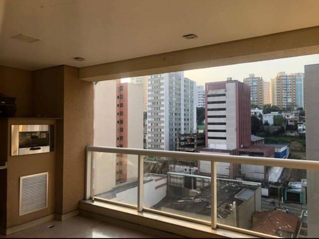 #CRM6658 - Apartamento para Venda em São Paulo - SP - 3