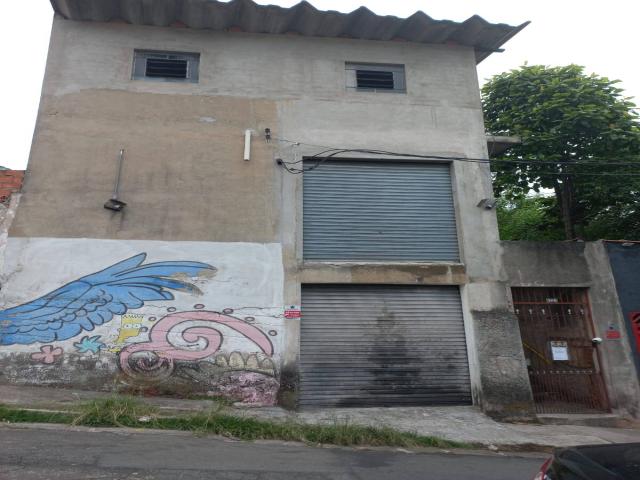 Venda em Casa Verde Alta - São Paulo